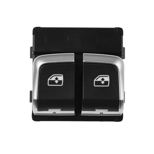 Auto Fensterheberschalter Für A3 S3 2017 2018 2019 2020 8V0959851J von ELEKMPMGTD