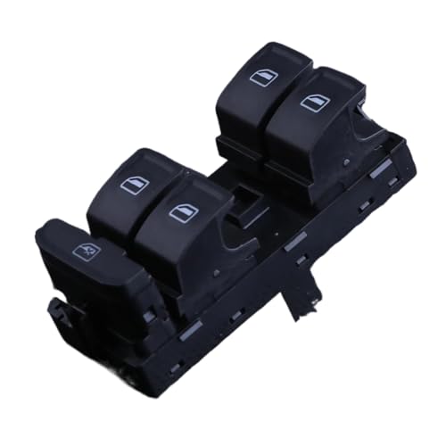 Auto Fensterheberschalter Für Octavia 5E0959857 von ELEKMPMGTD