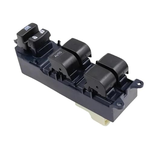 Auto Fensterheberschalter Mit Relais 84820-52250 Für Prius C Für Aqua MK1 2012-2019 RAV4 MK3 Für Vanguard 2009-2014 von ELEKMPMGTD