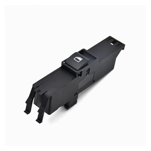 Auto Fensterheberschalter Vorne Links Für 3er E46 Limousine 1998-2005 61316902177 von ELEKMPMGTD