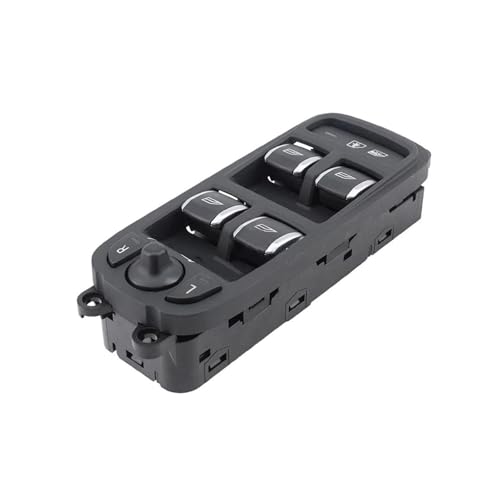 Auto Fensterhebersteuerung Schaltknopf 31415677 Für Volvo XC60 2014-2017 S60L 2014 2015 2016 2017 2018 2019 Auto Fensterhebersteuerung Schaltknopf 31415677 Für Volvo XC60 2014-2017 S60L 2014 2015 2016 2017 2018 2019 von ELEKMPMGTD
