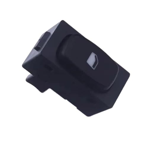 Auto Für Citroen C4 Für Grand Picasso 2007-2014 Elektrischer Fensterheber Hauptschalter 6554YH 6554.YH von ELEKMPMGTD