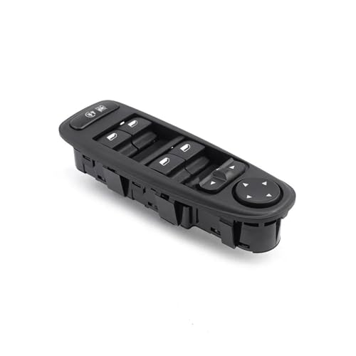 Auto Für Citroen C4 I Für Grand Picasso 2007-2014 6554.YH Master Elektrischer Fensterheber-Steuerschalter 96639383ZD 6554YH von ELEKMPMGTD