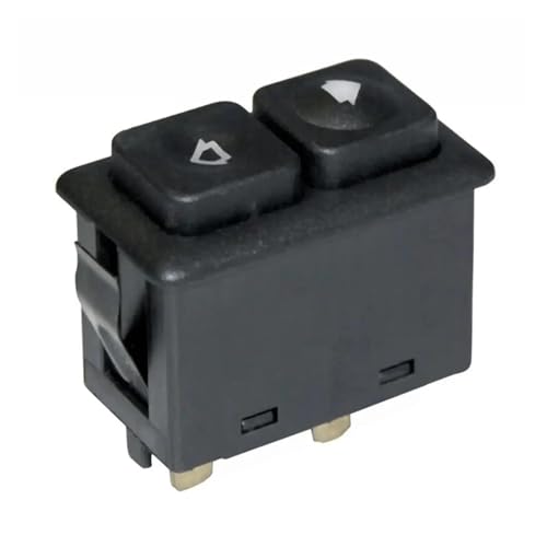 Auto Für E23 E24 E28 E30 L6 M5 5 Pins Elektrische Power Control Taste Fenster Schalter 61311381205 von ELEKMPMGTD