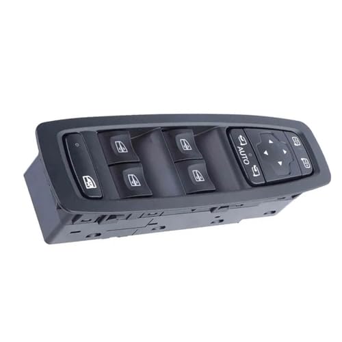 Auto Für Für Kadjar Für Megane Fensterheber Schalter 254012952R 25401-2952R von ELEKMPMGTD