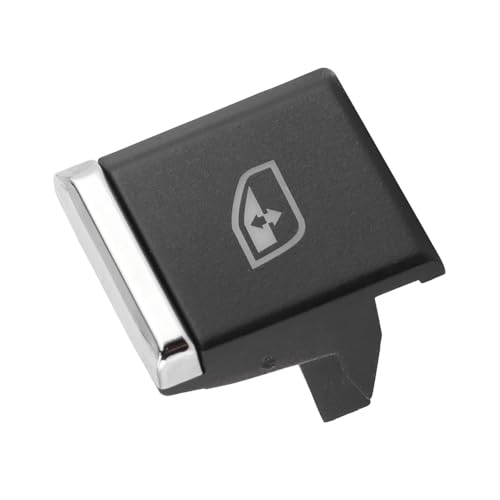 Auto Für Für Panamera Für Cayenne Fenster-Hauptschalter-Tastenabdeckung Treiber Vorne Links 7PP959858R von ELEKMPMGTD