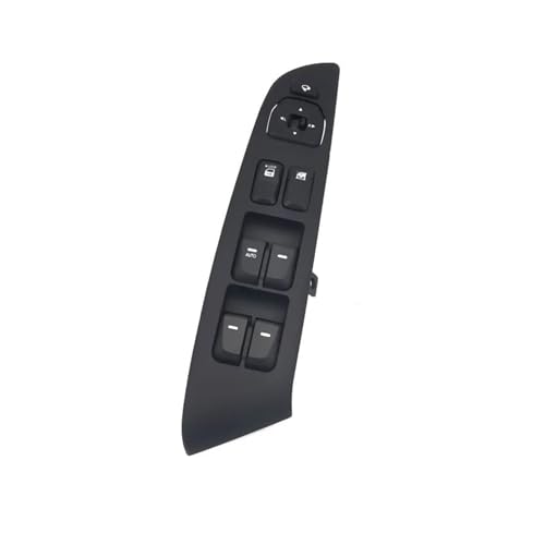 Auto Für Hyundai IX35 2009-2015 Links Vorne Elektrisch Fensterheber Regler Steuerschalter Kolben 935702S000 935712S000(09-12) von ELEKMPMGTD
