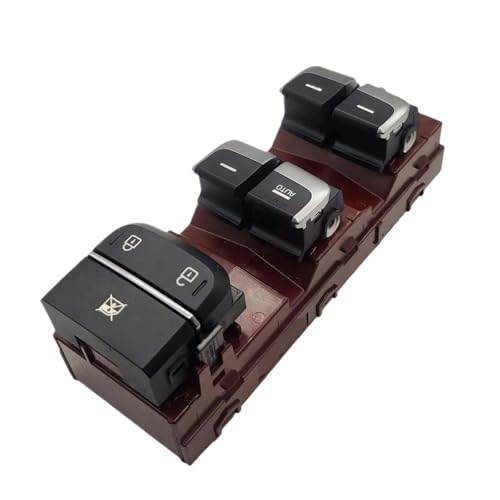 Auto Für Kia Für Optima 2016 2017 2018 Vorne Links Fahrerseite Fensterheber Schalter 1S16481 93571D4000 Auto Für Kia Für Optima 2016 2017 2018 Vorne Links Fahrerseite Fensterheber Schalter 1S16481 93571D4000 von ELEKMPMGTD