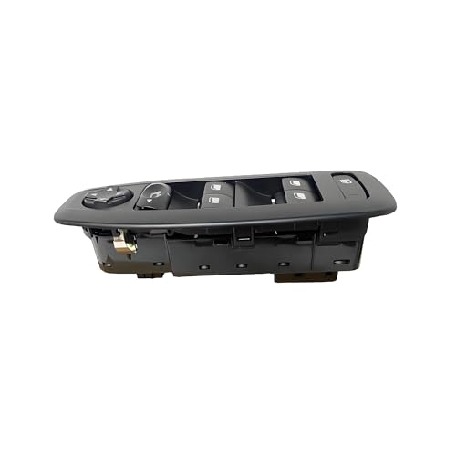 Auto Für Peugeot 208 2008 Fließheck 2013-2019 Linke Fahrerseite Master Fensterheber Steuerschalter 96749624ZD von ELEKMPMGTD