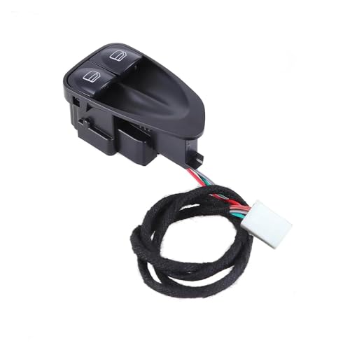 Auto Für SL500 SL550 SL600 2308211351 Fensterheberschalter Linker Treiber von ELEKMPMGTD