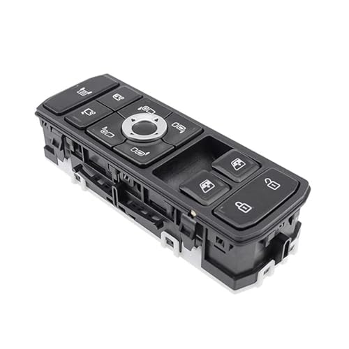 Auto Für Scania Für LKW R S NGT LHD 2569026 2398124 Power Master Control Fensterschalter Lifter Auto Für Scania Für LKW R S NGT LHD 2569026 2398124 Power Master Control Fensterschalter Lifter von ELEKMPMGTD