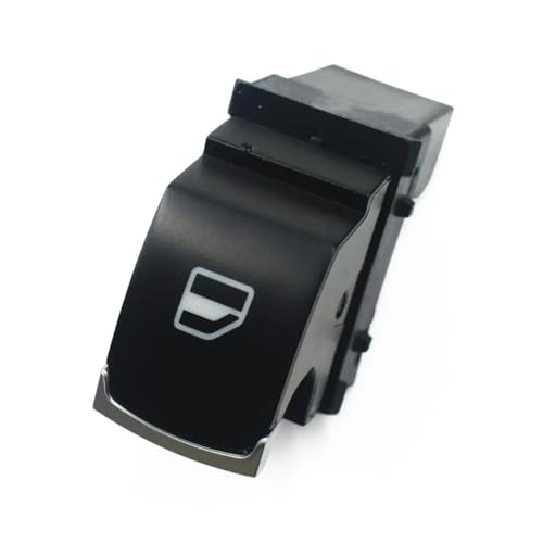 Auto Für VW Für Passat 362 CC 357 Für Variante 365 Einfacher Elektrischer Fensterheber Schalter 3C8 959 855 3C8959855 Auto Für VW Für Passat 362 CC 357 Für Variante 365 Einfacher Elektrischer Fensterheber Schalter 3C8 959 855 3C8959855 von ELEKMPMGTD