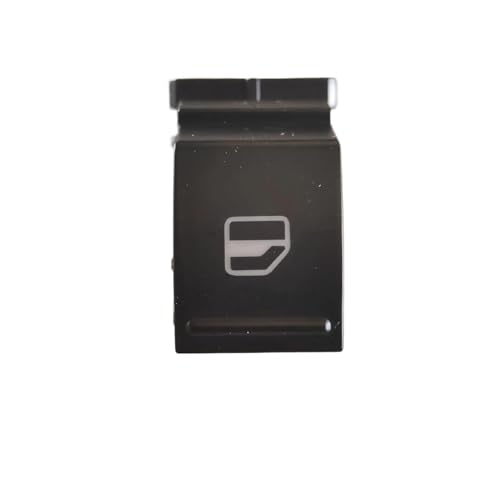 Auto Für VW Für Polo 6R Für Tiguan Für Jetta Für Golf 5 Fenster Schalter Steuerknopf 7L6959855B von ELEKMPMGTD