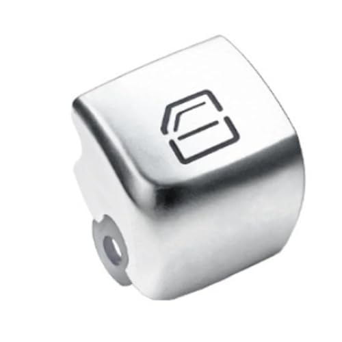 Auto Linke Fahrertür Fensterheber Schalter Reparaturknopf Abdeckung Für Für C-KLASSE W205 GLC W253 2015-2021 2059056811 von ELEKMPMGTD