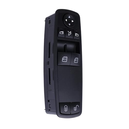 Auto Linker Fensterheberschalter Vorne Für Für W169 2004-2012 1698206510 1698206810 A1698206510 A1698206810 Auto Linker Fensterheberschalter Vorne Für Für W169 2004-2012 1698206510 1698206810 A1698206510 A1698206810 von ELEKMPMGTD