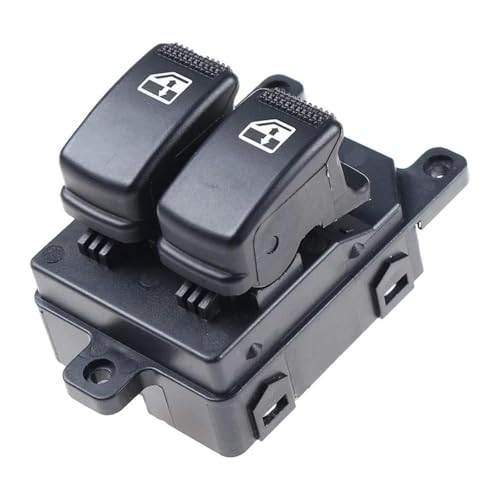 Auto Master Door Window Switch Controller Für Hyundai Für Porter II 2003/12-2007/12 935704F100 von ELEKMPMGTD