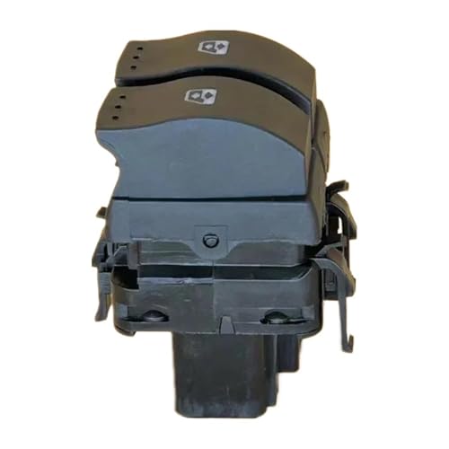 Auto Master Window Control Button Schalter Für Für Trafic II Für Espace 4 Für Megane II 8200315034 von ELEKMPMGTD