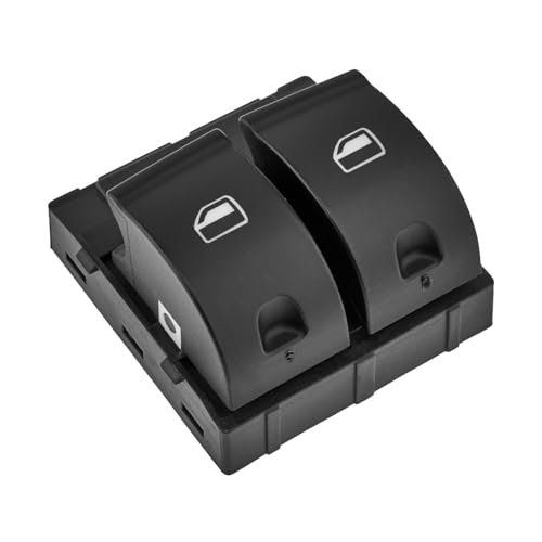Auto Schaltknopf Die Fensterhebersteuerung Auf Der Fahrerseite 8E0959851A5PR 8E0959851C5PR Für TT 2008-2015 2.0 3.2 TTS 2009-2015 TT RS Auto Schaltknopf Die Fensterhebersteuerung Auf Der Fahrerseite 8E0959851A5PR 8E0959851C5PR Für TT 2008-2015 2.0 3.2 TTS 2009-2015 TT RS von ELEKMPMGTD