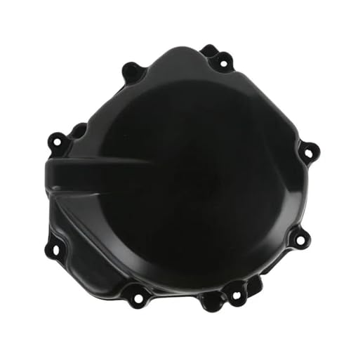 ELEKMPMGTD Für Suzuki GSXR 600 GSX-R750 2004-2005 GSR400 600 2006-2011 GSXR1000 2003-2004 Motorrad Linke Motorstatorabdeckung Kurbelgehäuse Kurbelgehäuse-Motorschutz von ELEKMPMGTD