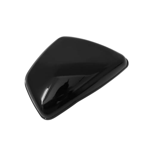 ELEKMPMGTD Für Y&amaha XV 700 750 1000 1100 Für Virago Ab 1984 Seitenabdeckung Links Rechts Schutzabdeckung Motorradverkleidungsabdeckung Motorradverkleidung(Links) von ELEKMPMGTD