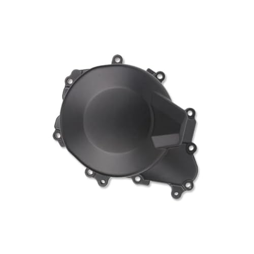 ELEKMPMGTD Für Y&amaha YZF-R6 YZFR6 YZF R6 YZF600 2003 2004 2005 Motorrad Links Rechts Stator Motordeckel Kurbelgehäusedichtung Kurbelgehäuse-Motorschutz(Linke Seite) von ELEKMPMGTD