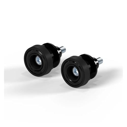 ELEKMPMGTD Motorabdeckung Motorradschutzabdeckungen Schutzhüllenset Motorschutz DL650 Für V-Strom 17-25 SV650 15-25 SV650 X 18-25 Kurbelgehäuse-Motorschutz(8 mm Fahrerlagerständer) von ELEKMPMGTD