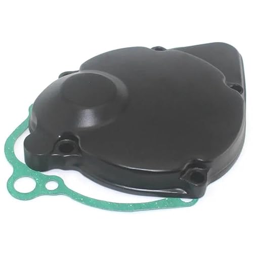 ELEKMPMGTD Stator-Motorabdeckung Kurbelgehäuse Kurbelgehäuse Für GSF1200 GSX600 GSF600 Für Bandit GSF GSX 1200 600 750 GSXR 750 GSXR750 R GSX750 Kurbelgehäuse-Motorschutz(1pcs Side Cover) von ELEKMPMGTD