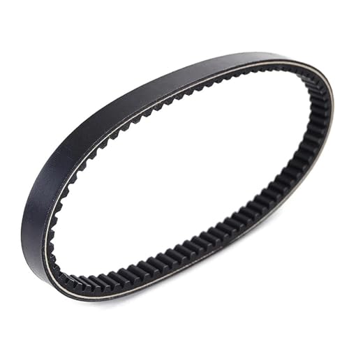 Für Y&amaha XC125 Für Cygnus 2003-2008 XC 125 Für Cygnus X 2010-2011 NXC125 5ML-E7641-00 5ML-17641-00 Motorrad-Antriebsriemen Antriebsriemen von ELEKMPMGTD