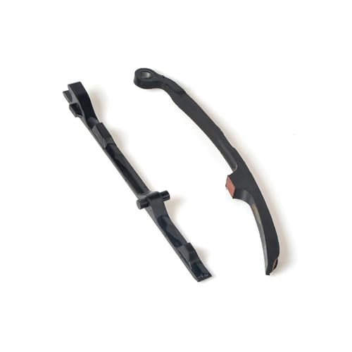 Motorradteile Nockenwellen-Steuerkettenspanner-Schichtplatten-Führungsplattenstreifen-Kits Für CB400ss XR400 NX 400 NX400 NX4 Antriebsriemen von ELEKMPMGTD