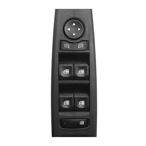 Auto Elektrischer Fensterheberschalter Für Laguna 2008 2009 2010 2011 2012 2013 2014 2015 Auto Linke Seite Power Elektrische Fenster Switch Control Button Panel Auto Elektrischer Fensterheberschalter Für Laguna 2008 2009 2010 2011 2012 2013 2014 2015 Auto Linke Seite Power Elektrische Fenster Switch Control Button Panel von ELEKNZBZTG