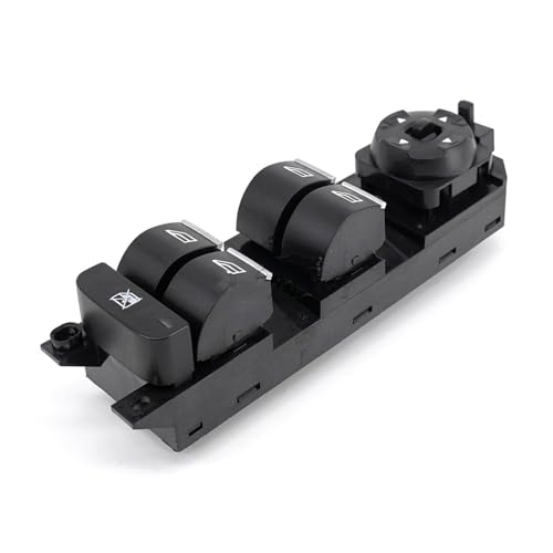 Auto Elektrischer Fensterheberschalter Für Mondeo MK4 S-MAX GALAXY 2007-2012 7S7T-14A132-BC Auto Fenster Control Schalter Glas Taste Auto Teile 7S7T14A132BC von ELEKNZBZTG
