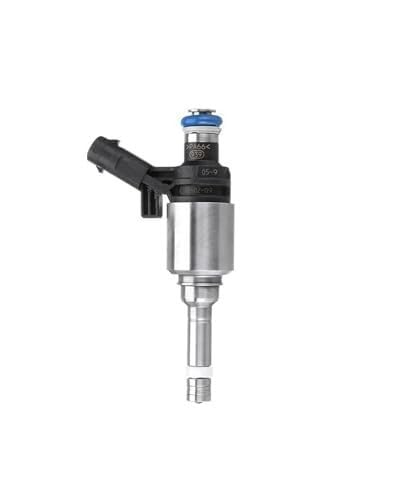 Einspritzdüsen 06H906036H Kraftstoff Injektor für A3 für Q3 für Q5 TT 2,0 Quattro 2004-2017 Kraftstoff Injektor Automobil Auto Einspritzdüse von ELEKNZBZTG
