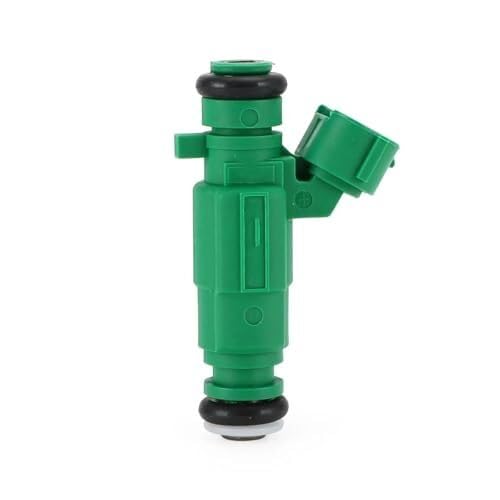 Einspritzdüsen 1 STÜCK Einspritzdüsen Für Accent 1.6L L4 2006-2011 Einspritzdüse 035310-37150 842-12361 Auto Autoteile Einspritzdüse Auto Einspritzdüse von ELEKNZBZTG