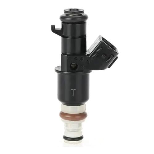 Einspritzdüsen 1 STÜCKE Einspritzdüsen Für Civic 1.8L 06-14 Für CR-Z 1.5L 11-14 Für FIT 1.5L 07-14 16450RNAA01 Autoinjektor Einspritzdüse 16450-RNA-A01 Kraftstoff Auto Einspritzdüse von ELEKNZBZTG