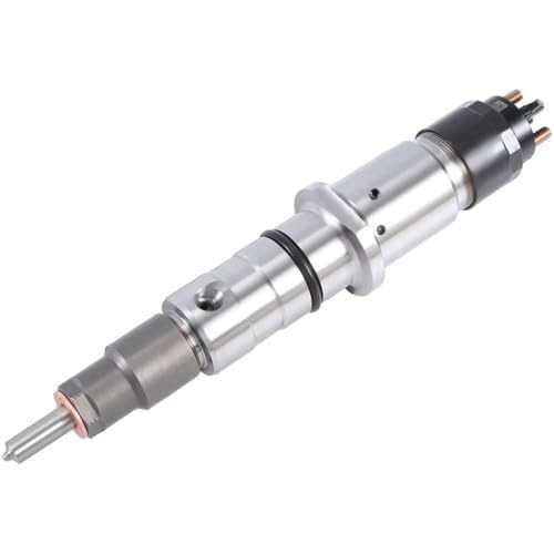 Einspritzdüsen 1 Stück Kraftstoff Injektor Düse 0445120377 5307809 Kraftstoff Injektor Düse Automotive Für Dongfeng Injektor Ventil Auto Einspritzdüse von ELEKNZBZTG