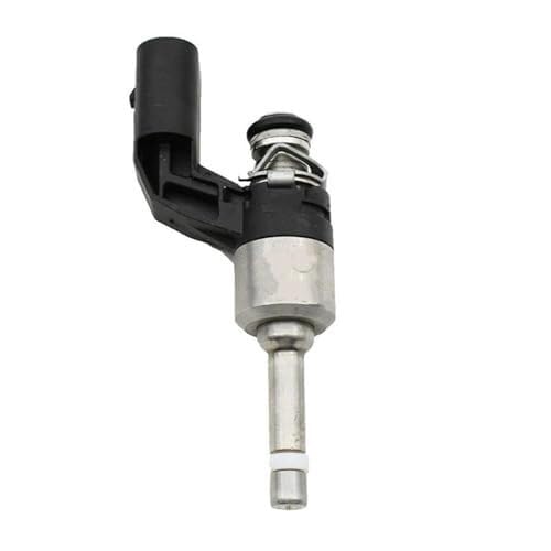 Einspritzdüsen 1 stück Auto Kraftstoff Injektor Zubehör Für Skoda Für Fabia II 1,4 TSI RS 2010 2011 2012 2013 2014 03C906036M 03C906036F Auto Einspritzdüse von ELEKNZBZTG