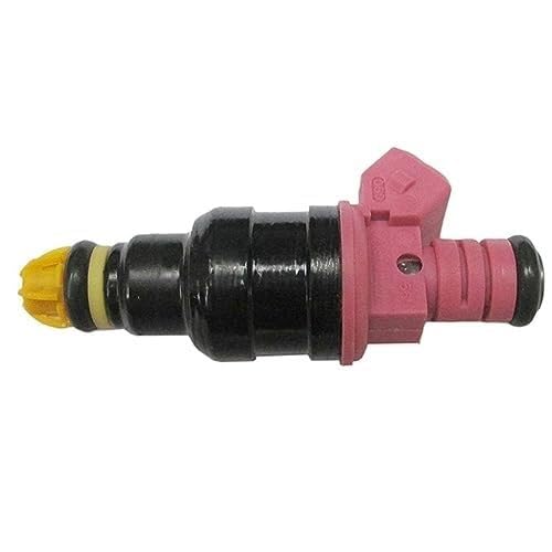 Einspritzdüsen 12Pcs Auto Kraftstoff Injektor Düse Für 328I 328IS 528I Injektion Ventil 0280150440 Auto Einspritzdüse von ELEKNZBZTG
