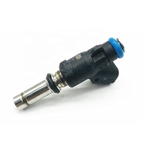Einspritzdüsen 4 Stücke Kraftstoff Injektor 25380933 Für Chevrolet Ave0 Ave05 1,6 l 2009-2011 Auto Einspritzdüse von ELEKNZBZTG
