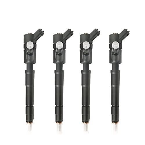 Einspritzdüsen 4 × Diesel Common Rail Kraftstoff Injektor Für Ducato Für Iveco Daily Euro 5 Kompatibel Für Citroen Für 0445110418 504389548 Auto Einspritzdüse Einspritzdüsen 4 × Diesel Common Rail Kraftstoff Injektor Für Ducato Für Iveco Daily Euro 5 Kompatibel Für Citroen Für 0445110418 504389548 Auto Einspritzdüse von ELEKNZBZTG