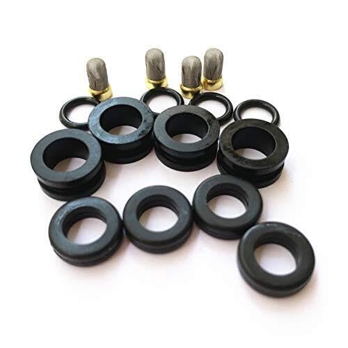 Einspritzdüsen 4sets Für Suzuki Für Isuzu 1,8 2,0 2,3 2,6 Kraftstoff Injektor Reparatur Kit Service Kits Injektor Teil JS28-2 Kraftstoff Düse Auto Einspritzdüse Einspritzdüsen 4sets Für Suzuki Für Isuzu 1,8 2,0 2,3 2,6 Kraftstoff Injektor Reparatur Kit Service Kits Injektor Teil JS28-2 Kraftstoff Düse Auto Einspritzdüse von ELEKNZBZTG