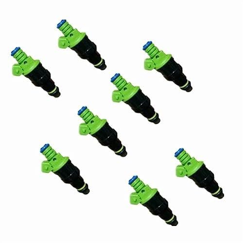 Einspritzdüsen 8 Pcs Auto Kraftstoff Injektor Düse Für 323Ci 328Ci 2000 Kraftstoff Injektor 0280150558 Kraftstoff Injektor Auto Einspritzdüse von ELEKNZBZTG