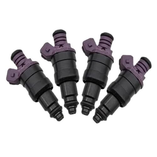Einspritzdüsen Auto Benzin Injection Düsen Für Clio Für Kangoo Für Twingo 1,2 Kraftstoff Injektor 7700874112 8200603801 873774 15117801 7700873774 Injektoren Auto Einspritzdüse von ELEKNZBZTG