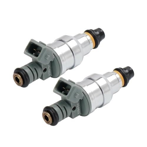 Einspritzdüsen Auto-Injektoren 1 Pc/2 Stücke Kraftstoff Injektoren 280150784 280150759 Kraftstoff Injektor Düse Für R1100R 1993-2001 Kraftstoff Injektor Düse Auto Einspritzdüse von ELEKNZBZTG
