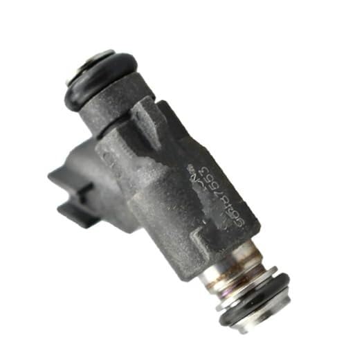 Einspritzdüsen Auto-Kraftstoffeinspritzdüse Für Aveo Für Aveo5 06-08 Für Pontiac Für Wave 05-08 Für Wave5 05-07 1.6L FJ1023 96487553 Kraftstoffeinspritzspray Auto Einspritzdüse von ELEKNZBZTG