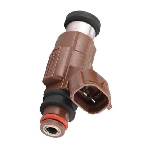 Einspritzdüsen Auto-Kraftstoffeinspritzdüse Kompatibel Für Mazda 626 2.0L L4 2000-2002 Protege 1.8L L4 2000 INP-781 FP35-13-250 INP-780 FP33-13-250 Auto Einspritzdüse von ELEKNZBZTG