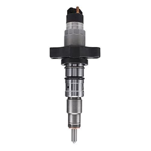 Einspritzdüsen Common-Rail-Injektordüse für 1405332 2830957 4897271 0445120007 Auto Einspritzdüse von ELEKNZBZTG