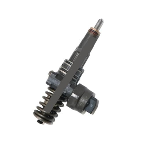 Einspritzdüsen Diesel-Einspritzdüse Für Seat 1.9 TDI 0414720007 045130079X OE# 038130073F 045130073T Auto Einspritzdüse von ELEKNZBZTG