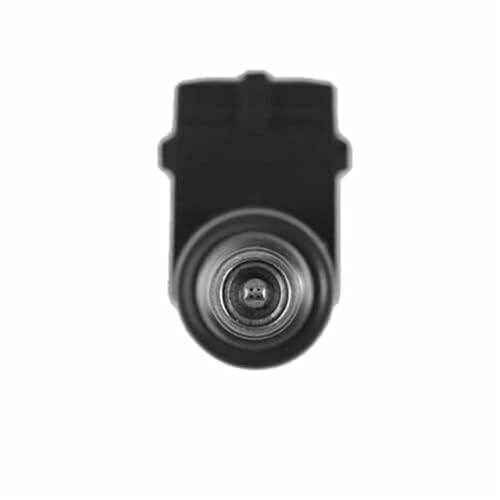 Einspritzdüsen Für 1 E87 E46 3 E90 E91 116i 118i Autoinjektor 120i 316i 318i 320i 320si, Für X3 E83 Z4 E85 7506158 13537506158 Kraftstoffinjektordüse Auto Einspritzdüse(1) von ELEKNZBZTG