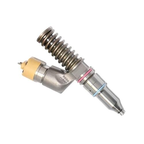 Einspritzdüsen Für 3406E C15 Motor Diesel Fuel Injector-10R1000 10R2780 10R8502 10R2781 10R1273 Kompatibel Auto Einspritzdüse von ELEKNZBZTG