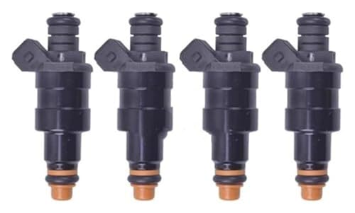 Einspritzdüsen Für 911 924 944 Kraftstoff Injektor Düse 0280150201 Kraftstoff Injektor 0 280 150 201 Kraftstoff Injektor Düse Auto Einspritzdüse(6pcs) von ELEKNZBZTG